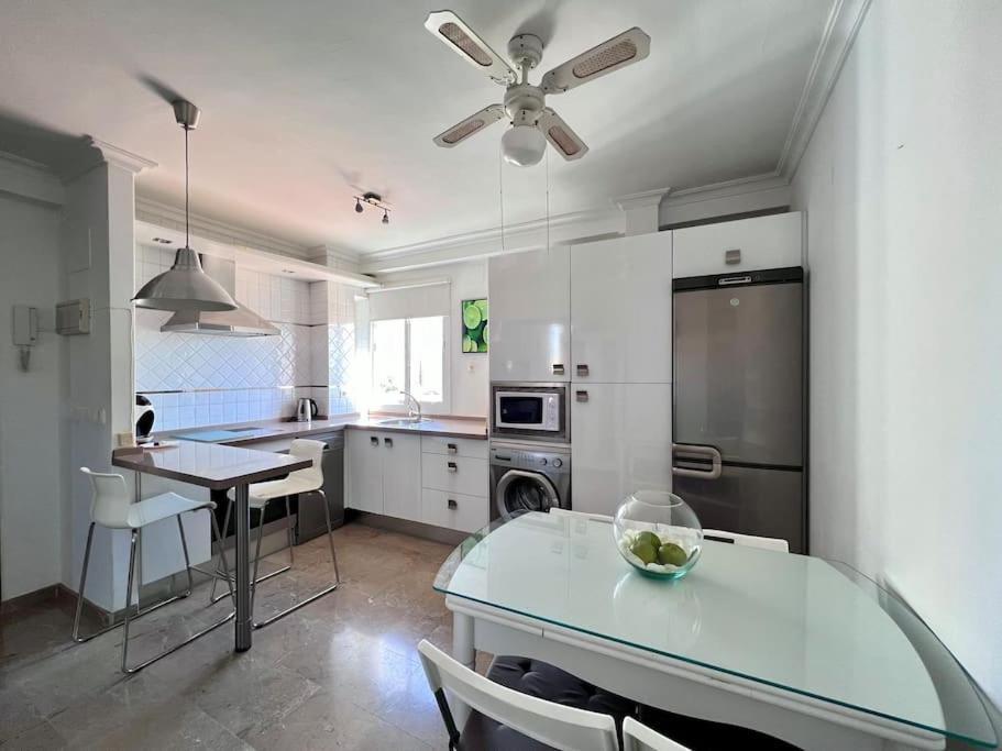 Apartamento Kansas 727