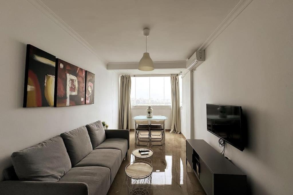 Apartamento Kansas 727 *