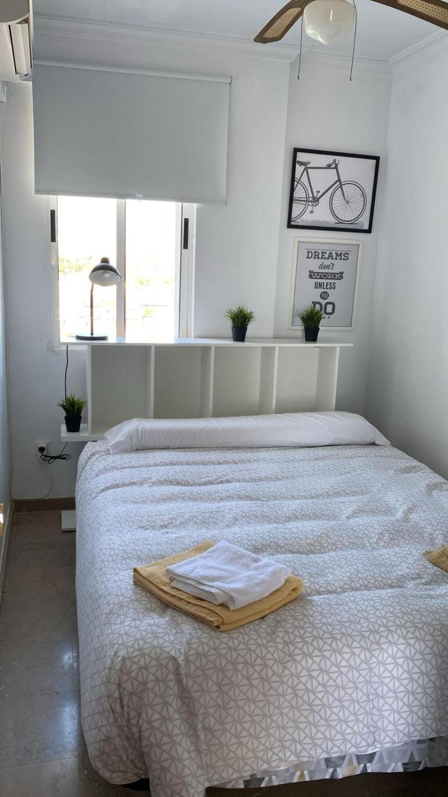 Apartamento Kansas 727 *