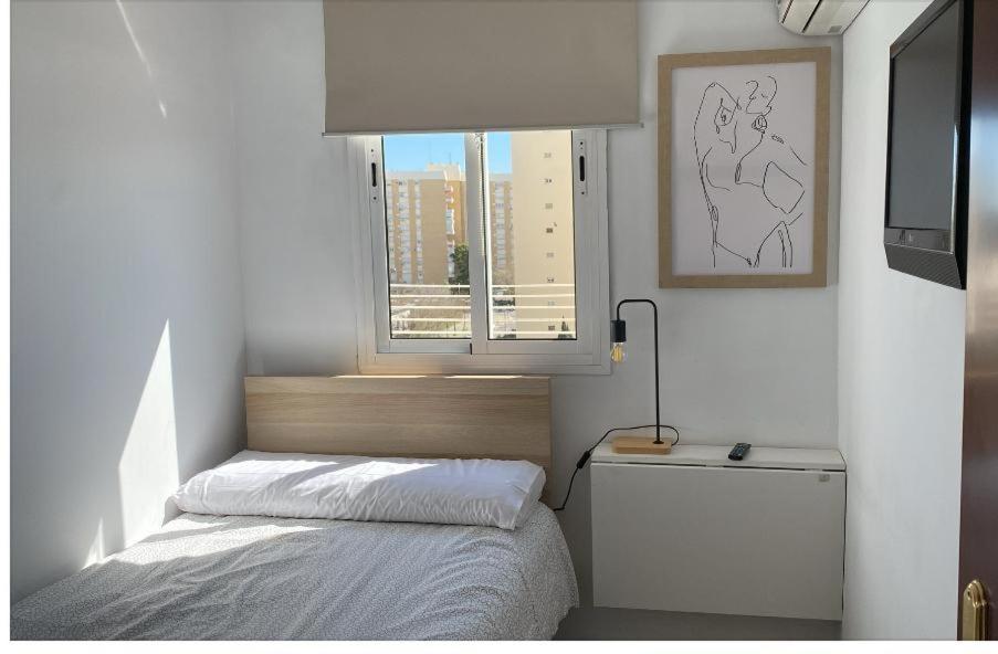 Apartamento Kansas 727