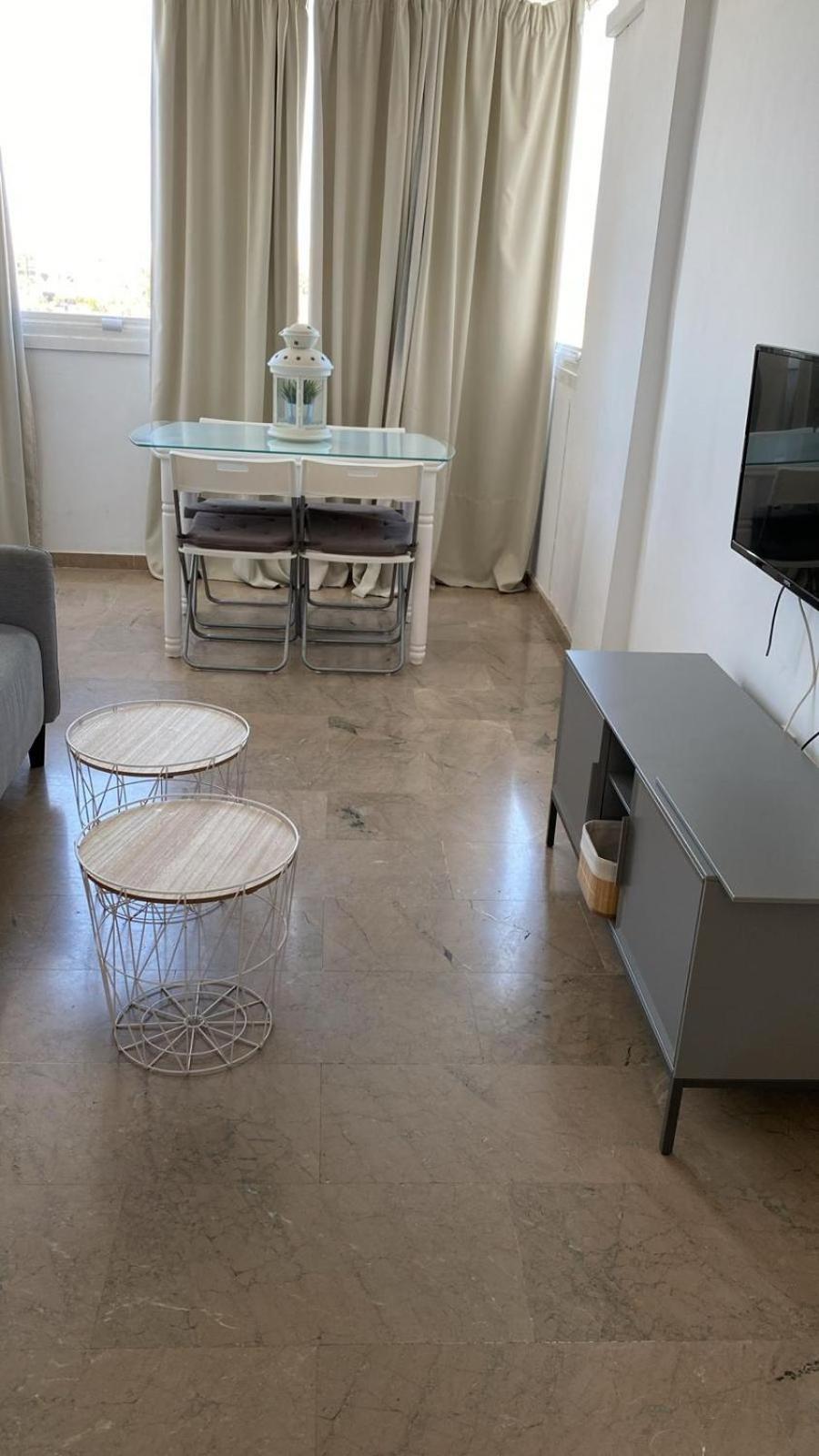 Apartamento Kansas 727 *
